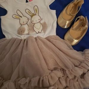 2t to 3t todler girls clothes and size 2t-4t shoes